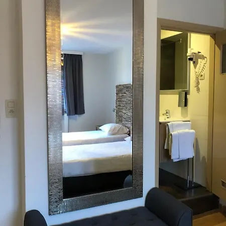 Le Cygne D'argent 3* Liège