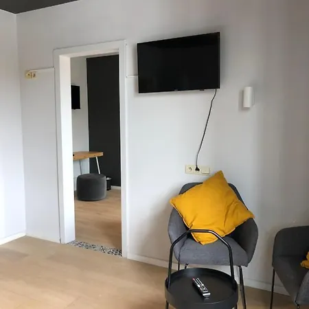 Le Cygne D'argent Hotel 3*