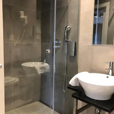 Otel Le Cygne D'argent