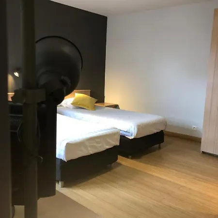 Le Cygne D'argent 3*