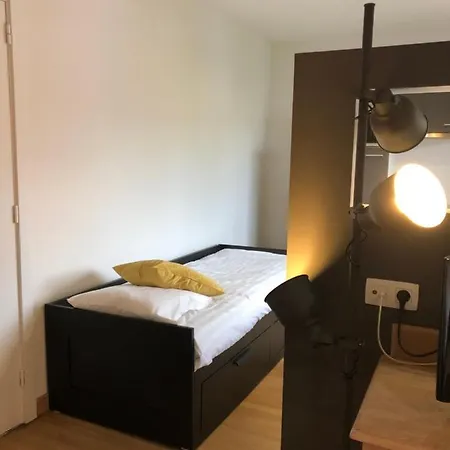 Le Cygne D'argent 3*