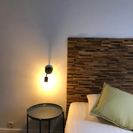 Le Cygne D'argent 3*