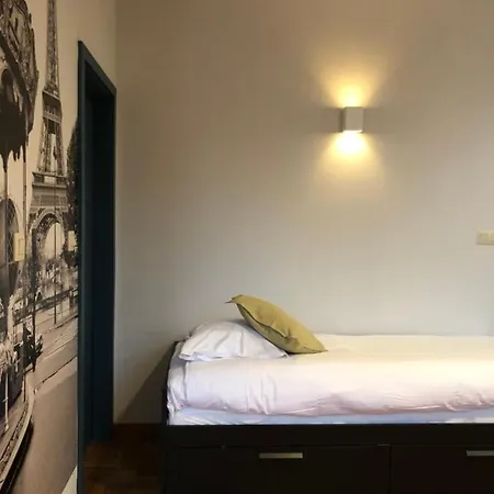 Otel Le Cygne D'argent