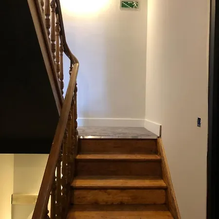 Le Cygne D'argent 3* Liège