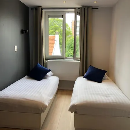 Le Cygne D'argent Hotel 3*