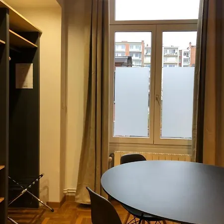 Le Cygne D'argent Otel Liège