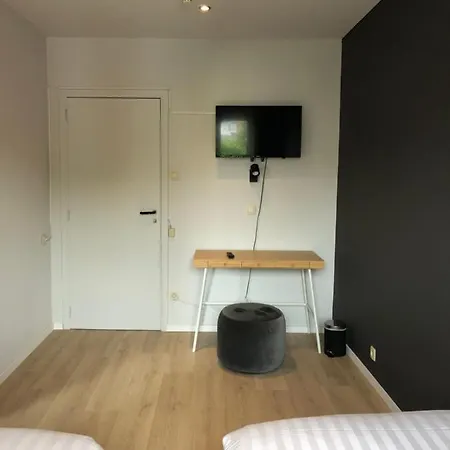 Le Cygne D'argent Otel