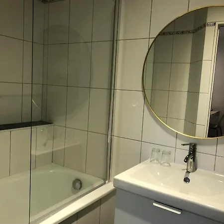 Le Cygne D'argent Otel 3*