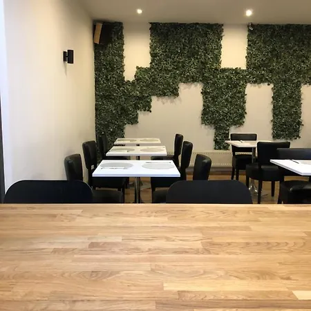 Le Cygne D'argent Otel 3*