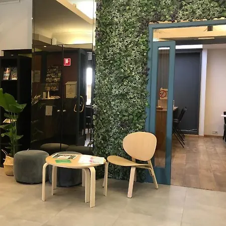 Le Cygne D'argent 3* Liege