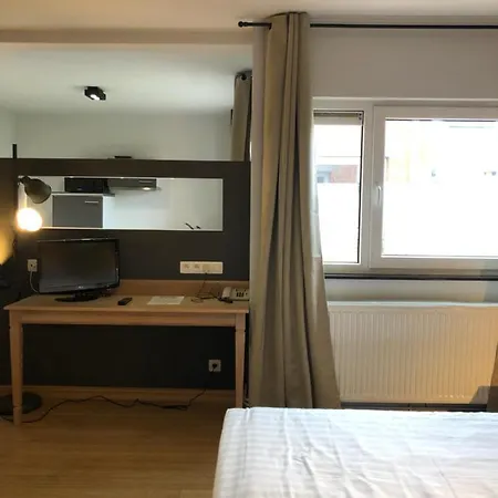 Le Cygne D'argent Hotel