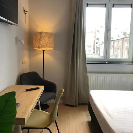 Hotel Le Cygne D'argent