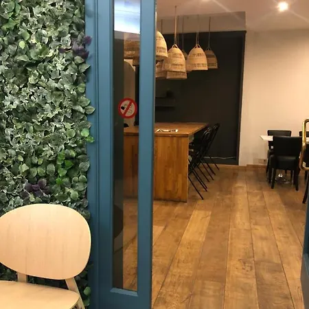 Le Cygne D'argent 3* Liege