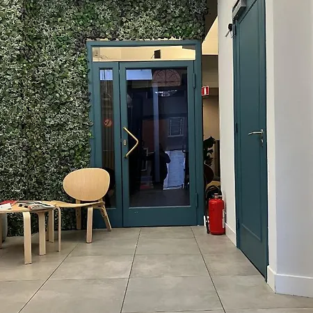 Le Cygne D'argent 3*