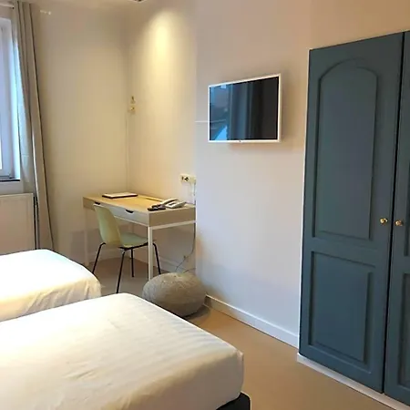 Le Cygne D'argent Hotel Lutych