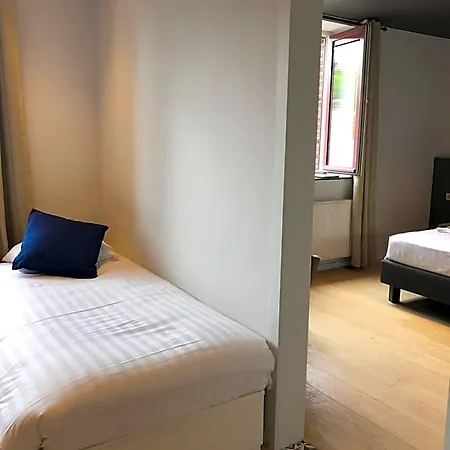 Le Cygne D'argent Hotel