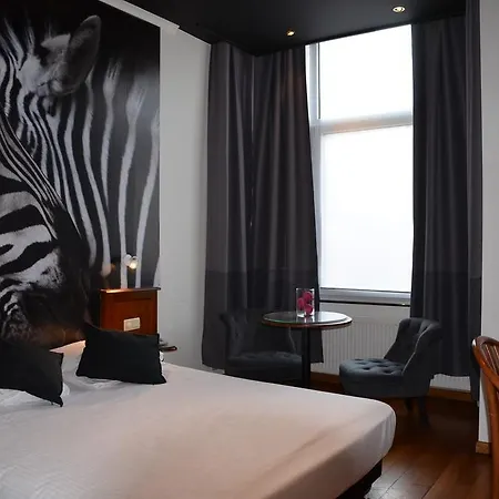 Le Cygne D'argent Liège