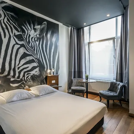 Le Cygne D'argent Liège