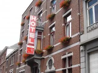 Le Cygne D'argent Otel 3*