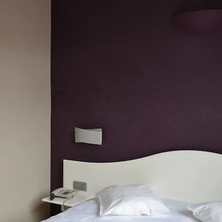 Hotel Le Cygne D'argent 3*