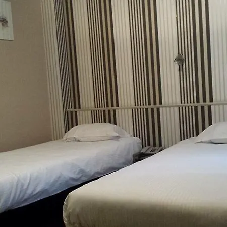 Le Cygne D'argent 3* Liège