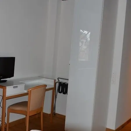 Hotel Le Cygne D'argent 3*