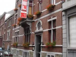 Le Cygne D'argent Liège