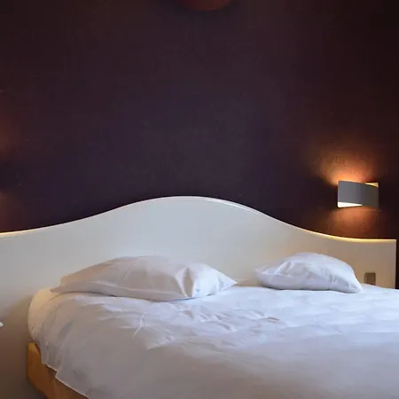 Le Cygne D'argent 3*