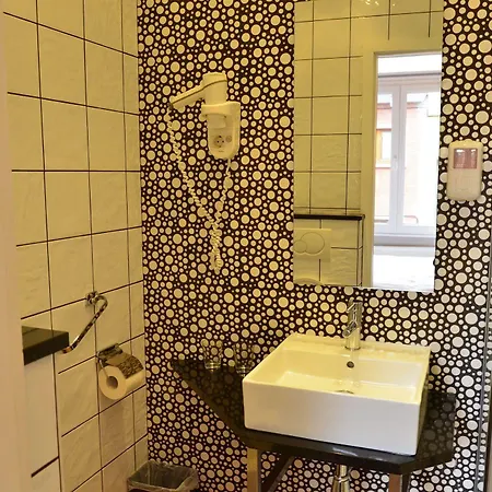 Le Cygne D'argent Otel 3*