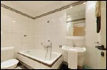 Le Cygne D'argent Otel Liège