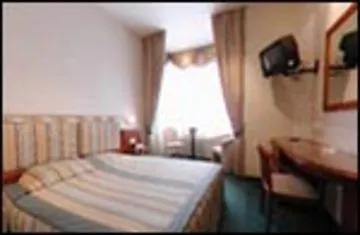 Le Cygne D'argent Otel Liège