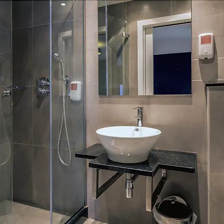 Le Cygne D'argent Otel 3*