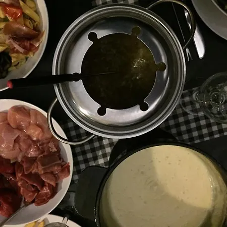 Le Cygne D'argent 3*