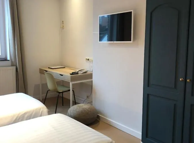 Le Cygne D'argent 3*