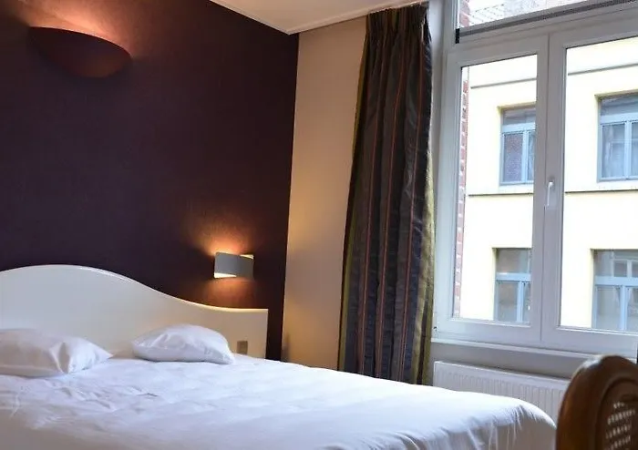 Le Cygne D'argent 3*